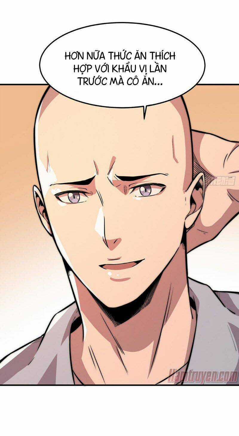 Hắc Tạp - Chapter 18 - Trang 39