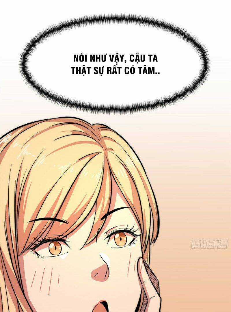 Hắc Tạp - Chapter 18 - Trang 40