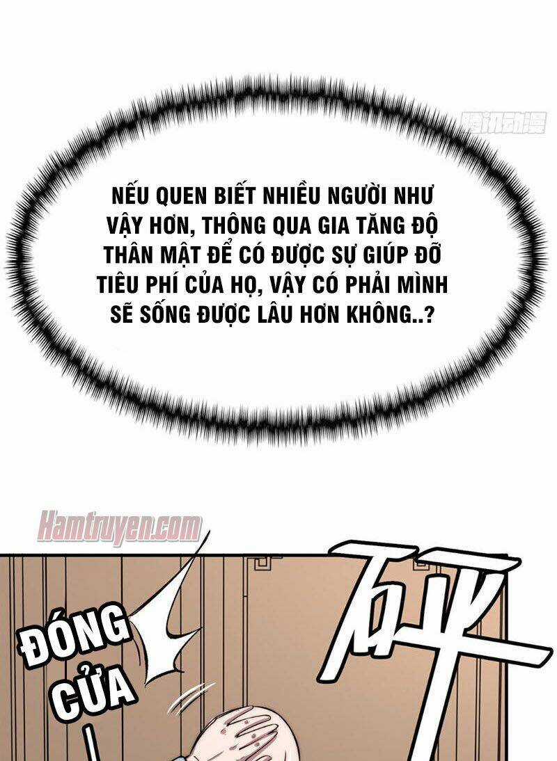 Hắc Tạp - Chapter 18 - Trang 5