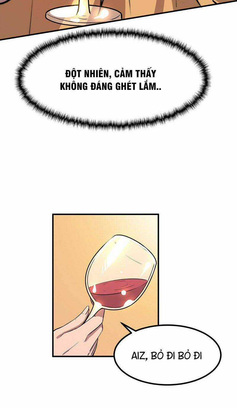 Hắc Tạp - Chapter 18 - Trang 42