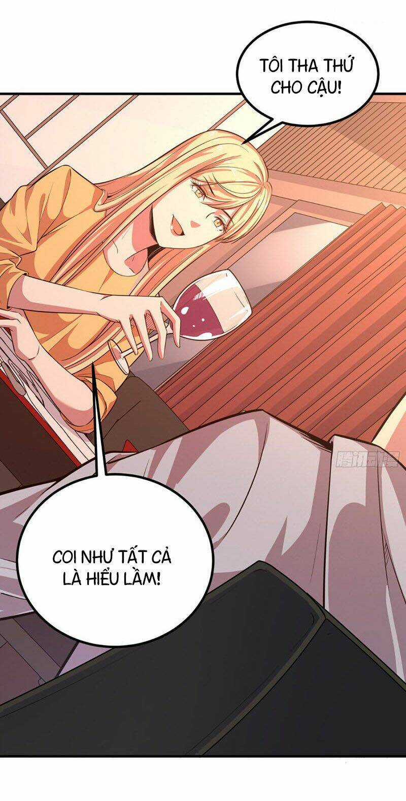 Hắc Tạp - Chapter 18 - Trang 43