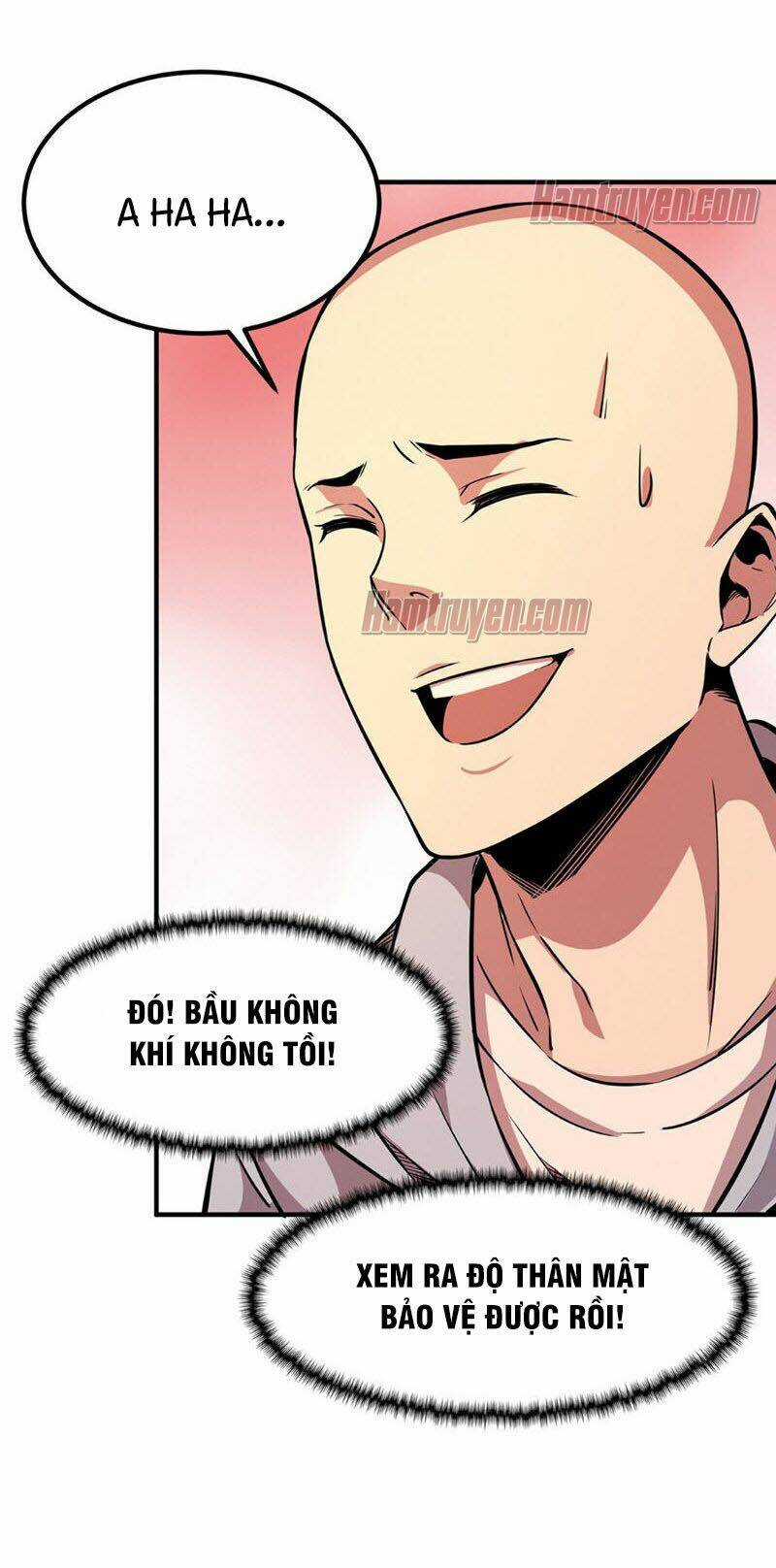 Hắc Tạp - Chapter 18 - Trang 44