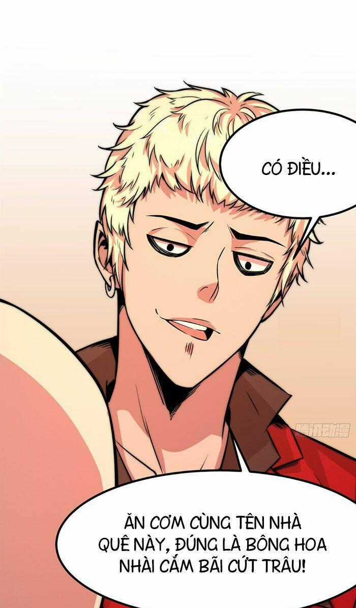 Hắc Tạp - Chapter 18 - Trang 46