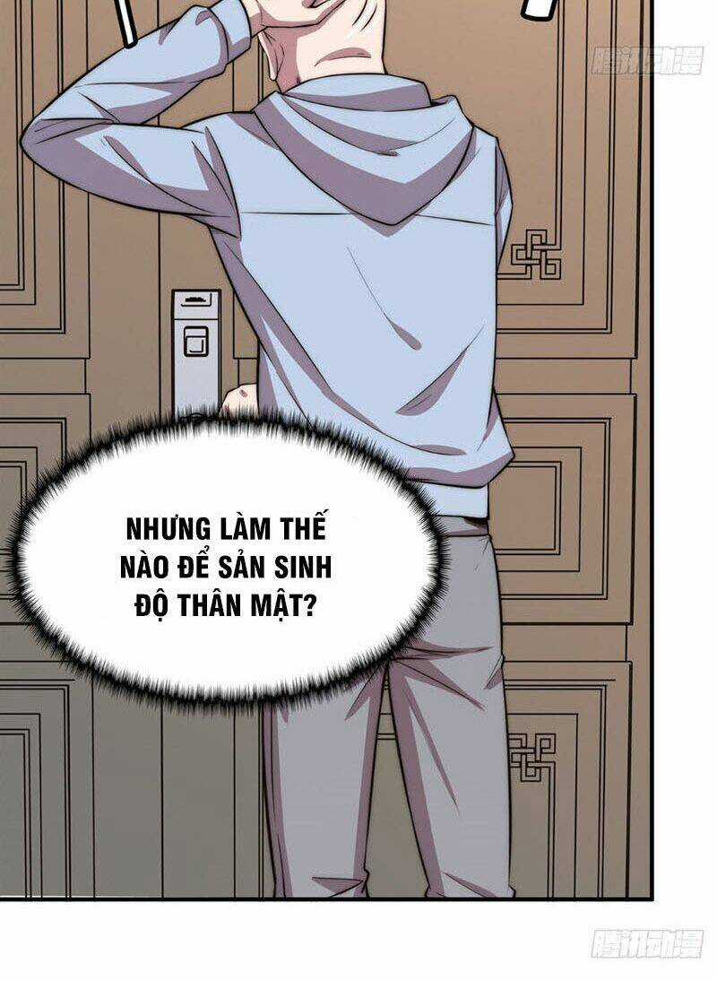 Hắc Tạp - Chapter 18 - Trang 6