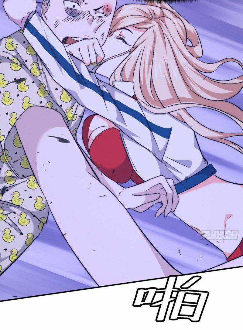 Hắc Tạp - Chapter 18 - Trang 8