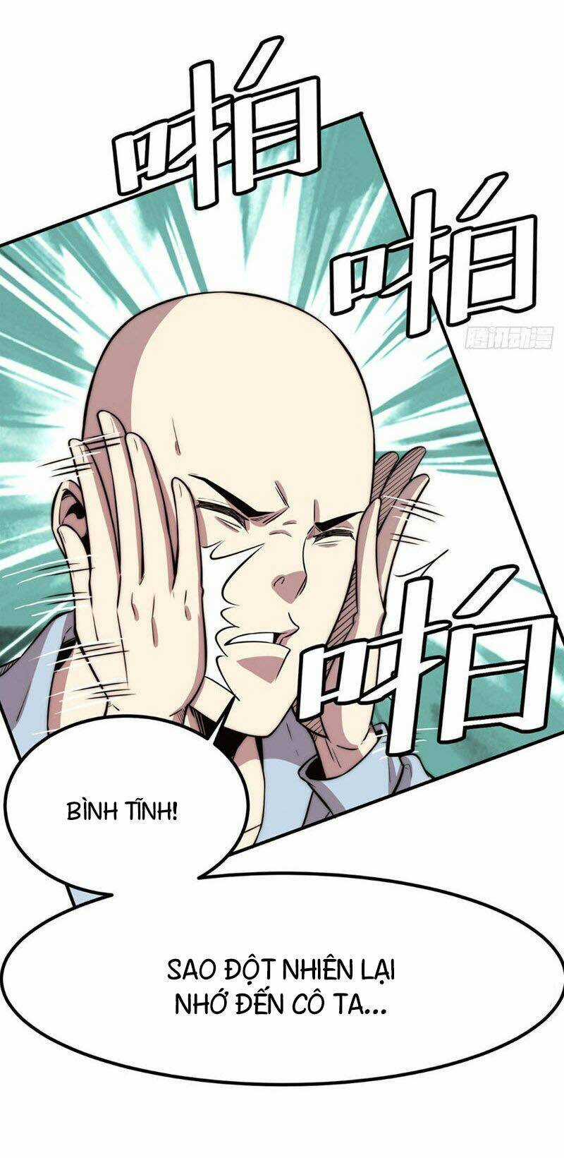 Hắc Tạp - Chapter 18 - Trang 9