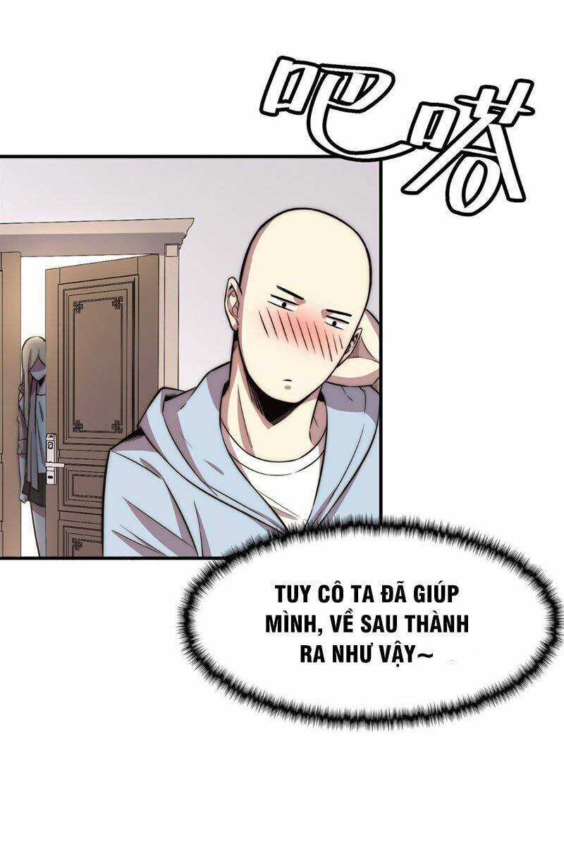 Hắc Tạp - Chapter 18 - Trang 10