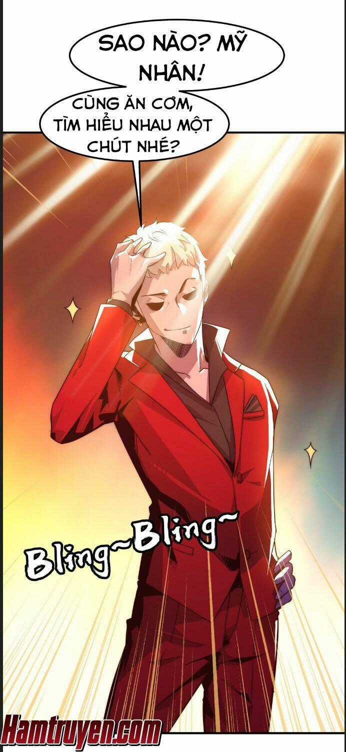 Hắc Tạp - Chapter 19 - Trang 2