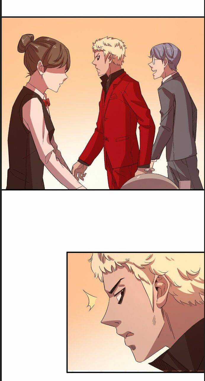 Hắc Tạp - Chapter 19 - Trang 17