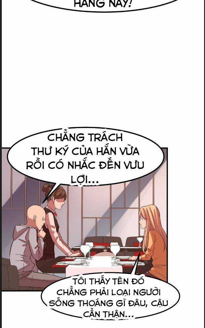 Hắc Tạp - Chapter 19 - Trang 21