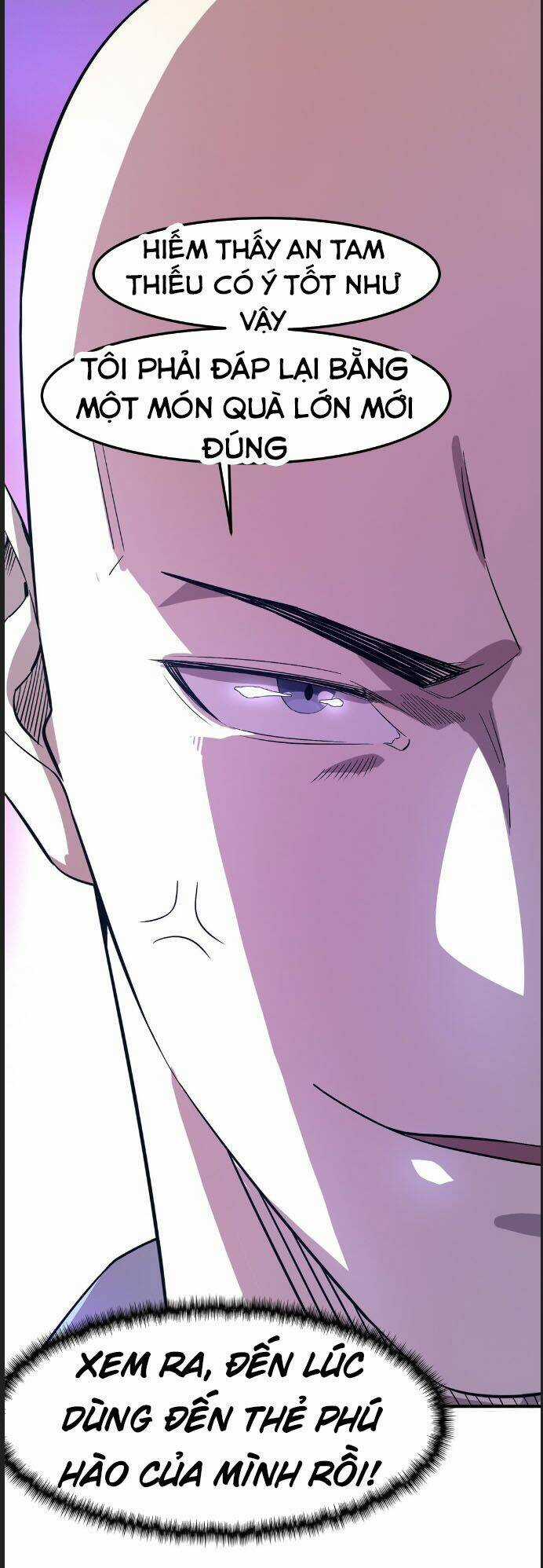 Hắc Tạp - Chapter 19 - Trang 25