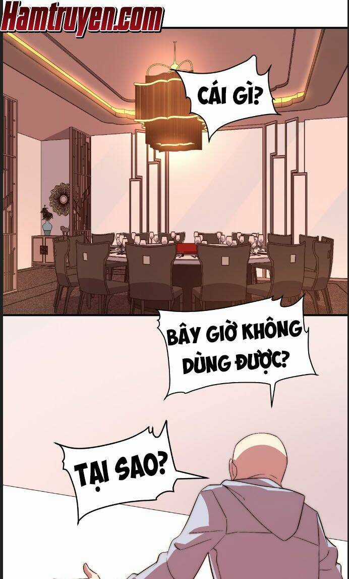 Hắc Tạp - Chapter 19 - Trang 26