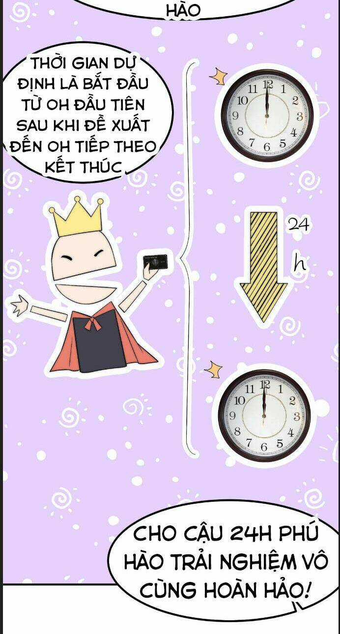 Hắc Tạp - Chapter 19 - Trang 29