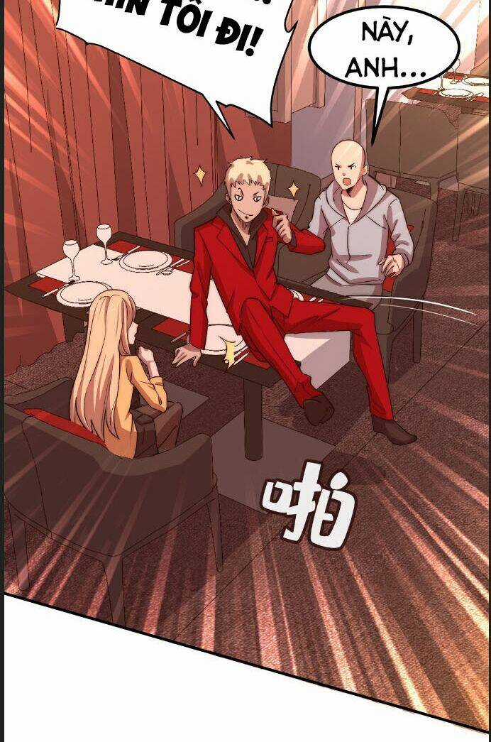 Hắc Tạp - Chapter 19 - Trang 4