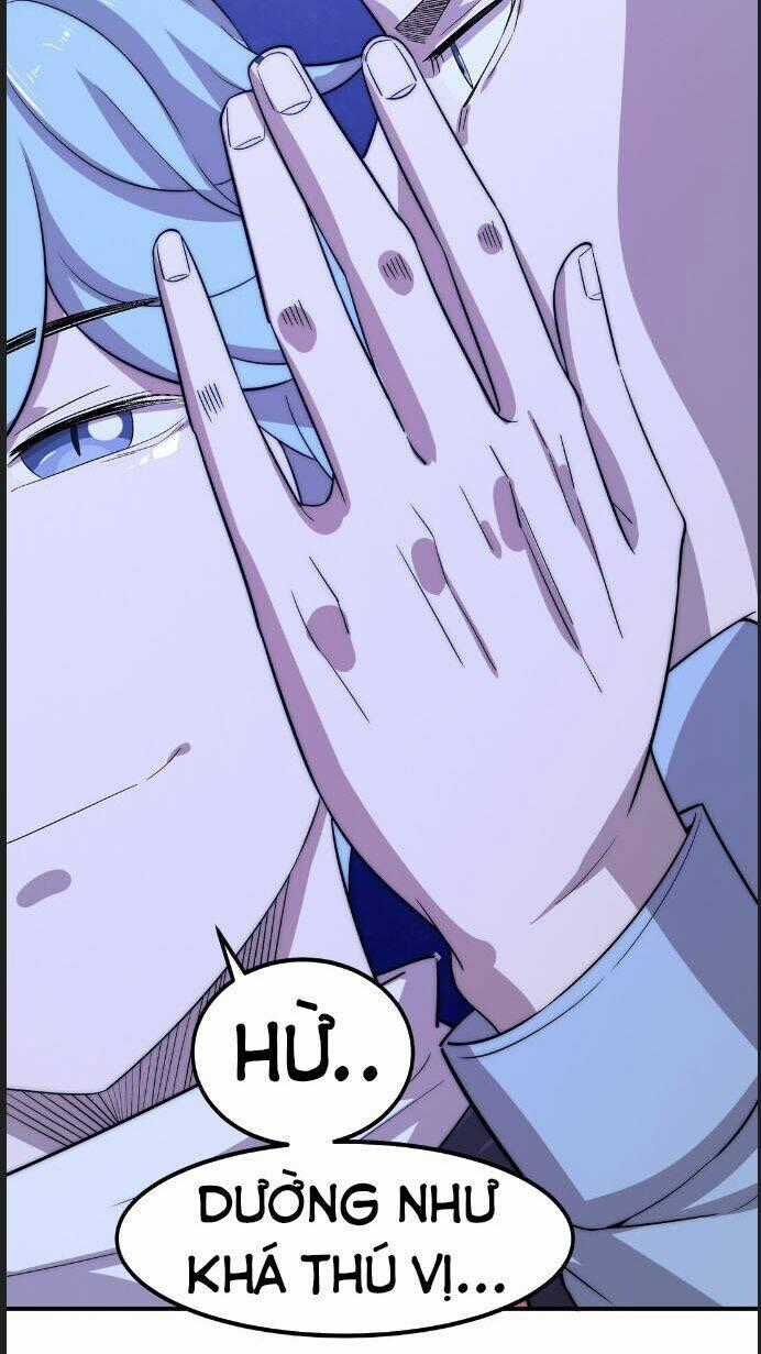 Hắc Tạp - Chapter 19 - Trang 33