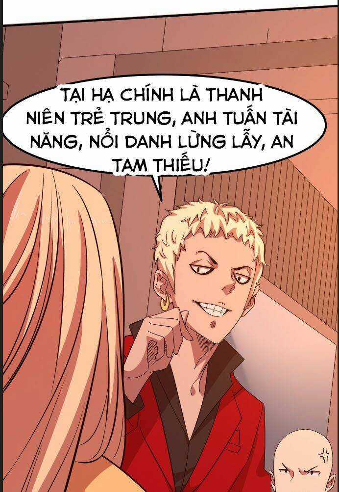 Hắc Tạp - Chapter 19 - Trang 5