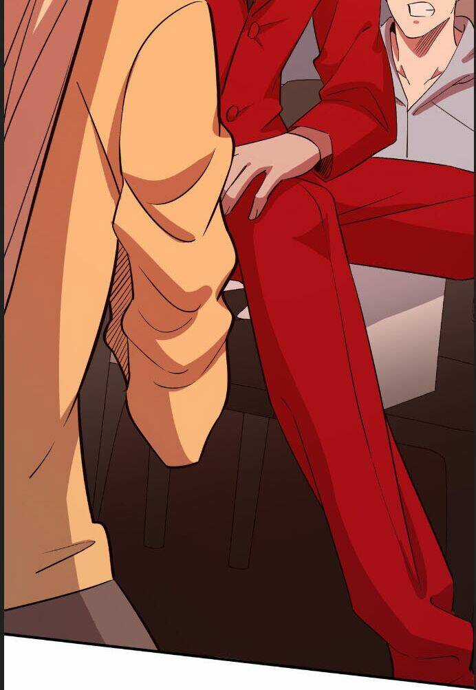 Hắc Tạp - Chapter 19 - Trang 6