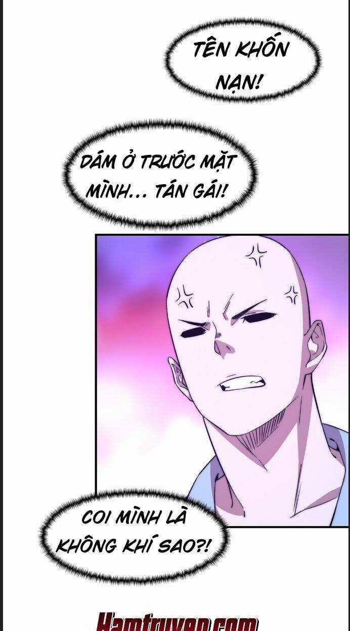 Hắc Tạp - Chapter 19 - Trang 7