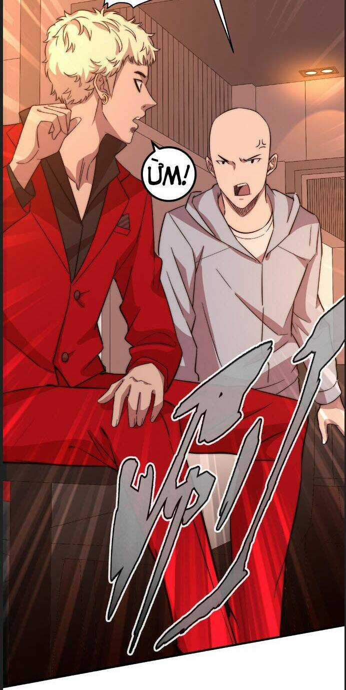 Hắc Tạp - Chapter 19 - Trang 10