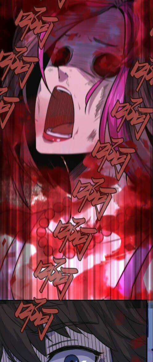 Hắc Tạp - Chapter 2 - Trang 3