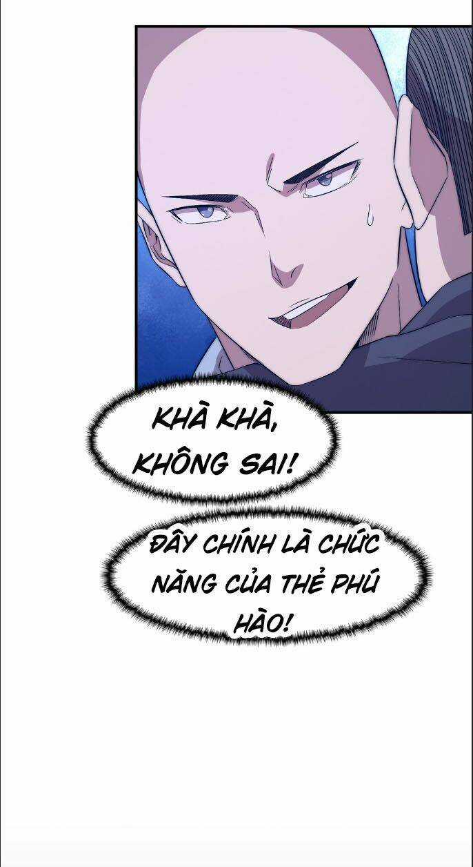 Hắc Tạp - Chapter 20 - Trang 12