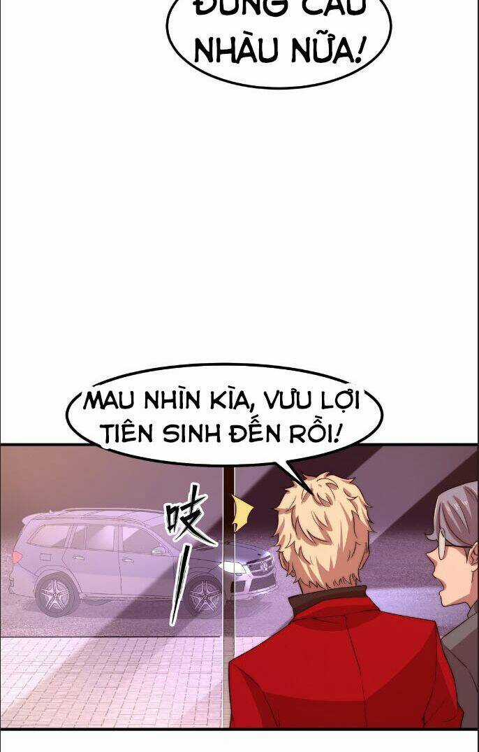 Hắc Tạp - Chapter 20 - Trang 3