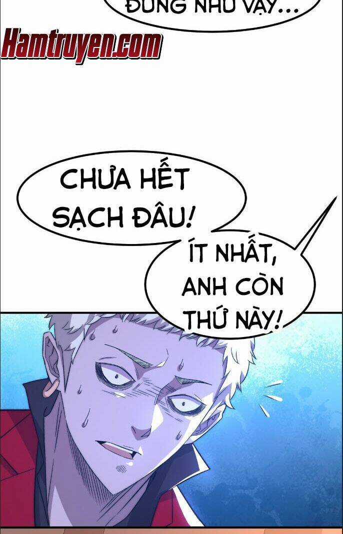 Hắc Tạp - Chapter 20 - Trang 25