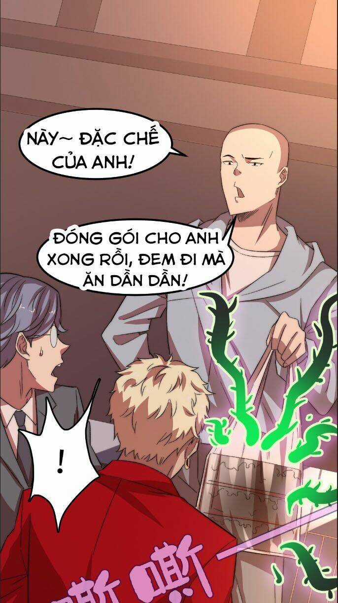 Hắc Tạp - Chapter 20 - Trang 26