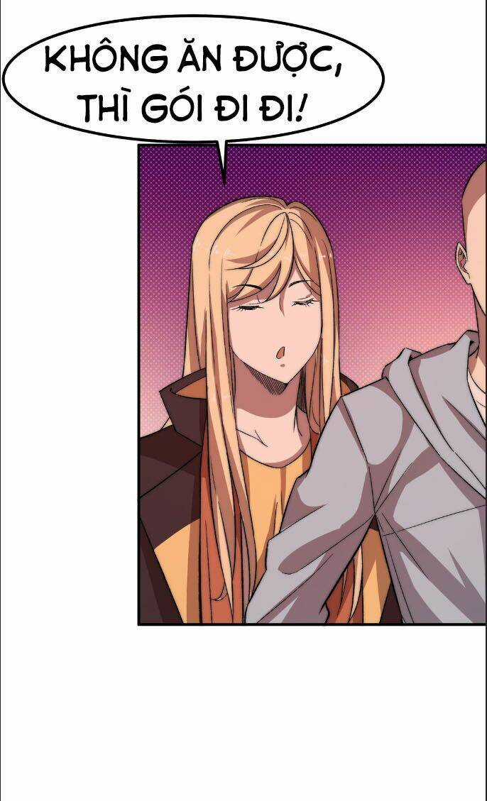 Hắc Tạp - Chapter 20 - Trang 28