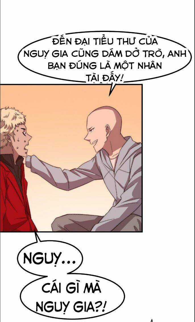 Hắc Tạp - Chapter 20 - Trang 29