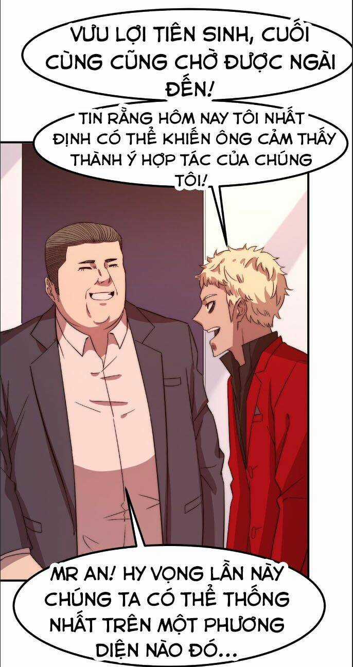 Hắc Tạp - Chapter 20 - Trang 4