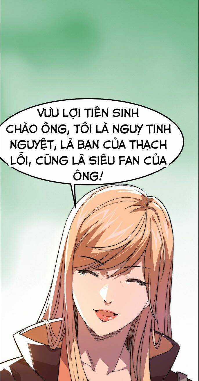 Hắc Tạp - Chapter 20 - Trang 31