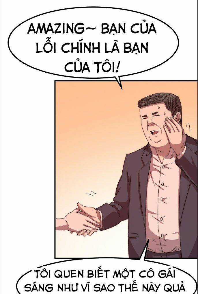 Hắc Tạp - Chapter 20 - Trang 33