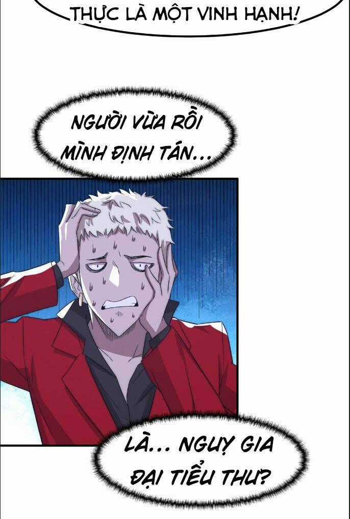 Hắc Tạp - Chapter 20 - Trang 34