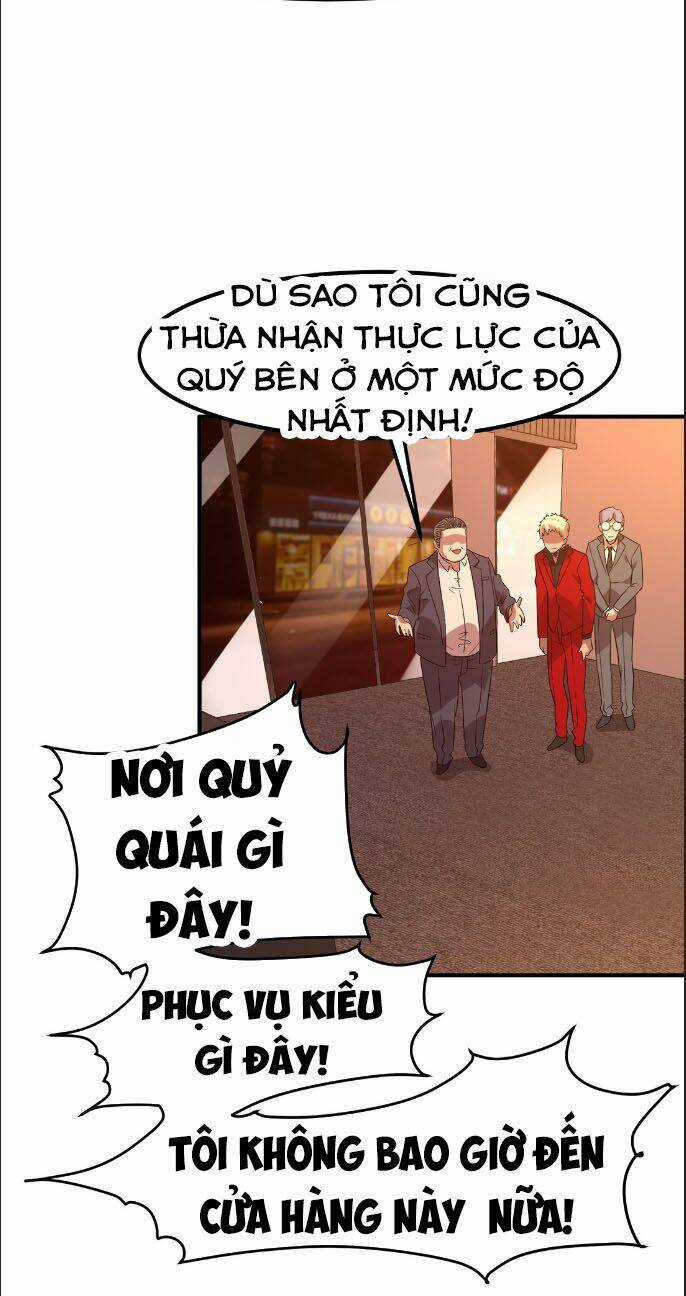 Hắc Tạp - Chapter 20 - Trang 5
