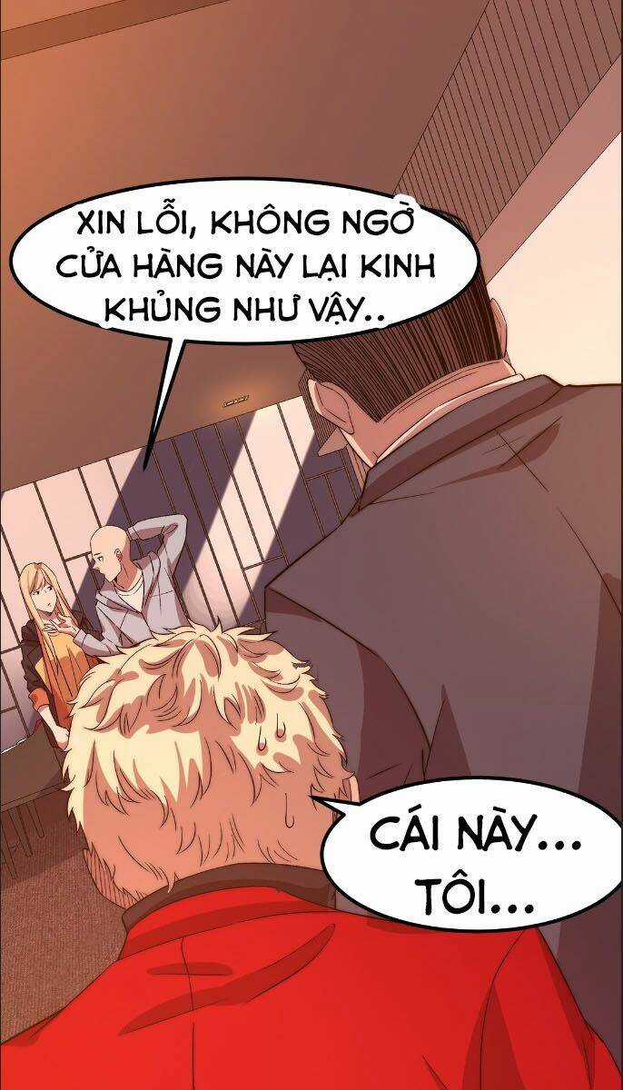 Hắc Tạp - Chapter 20 - Trang 7