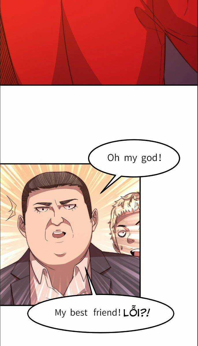 Hắc Tạp - Chapter 20 - Trang 8