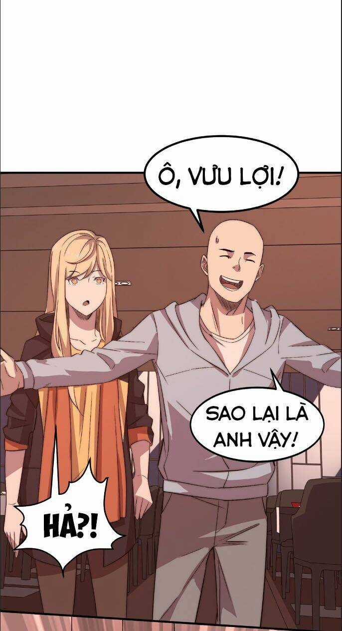 Hắc Tạp - Chapter 20 - Trang 10