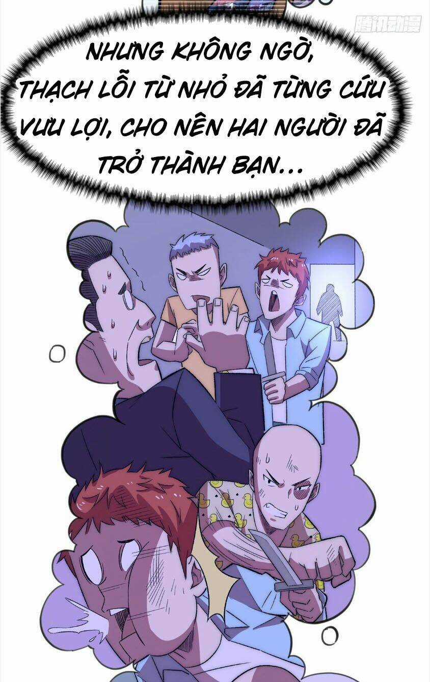 Hắc Tạp - Chapter 21 - Trang 13