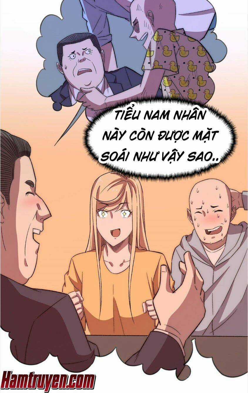 Hắc Tạp - Chapter 21 - Trang 14