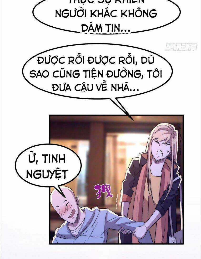 Hắc Tạp - Chapter 21 - Trang 16