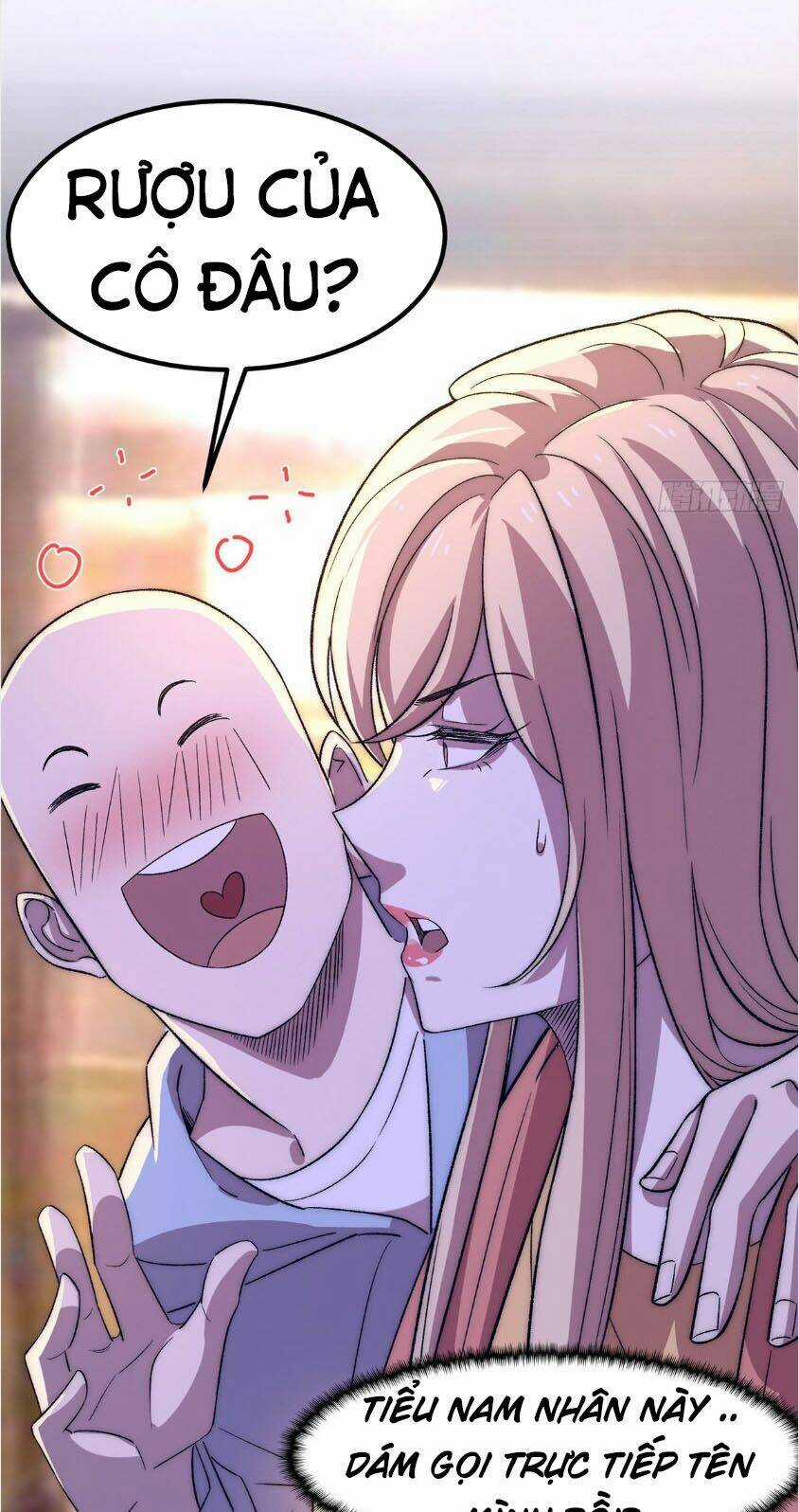 Hắc Tạp - Chapter 21 - Trang 17