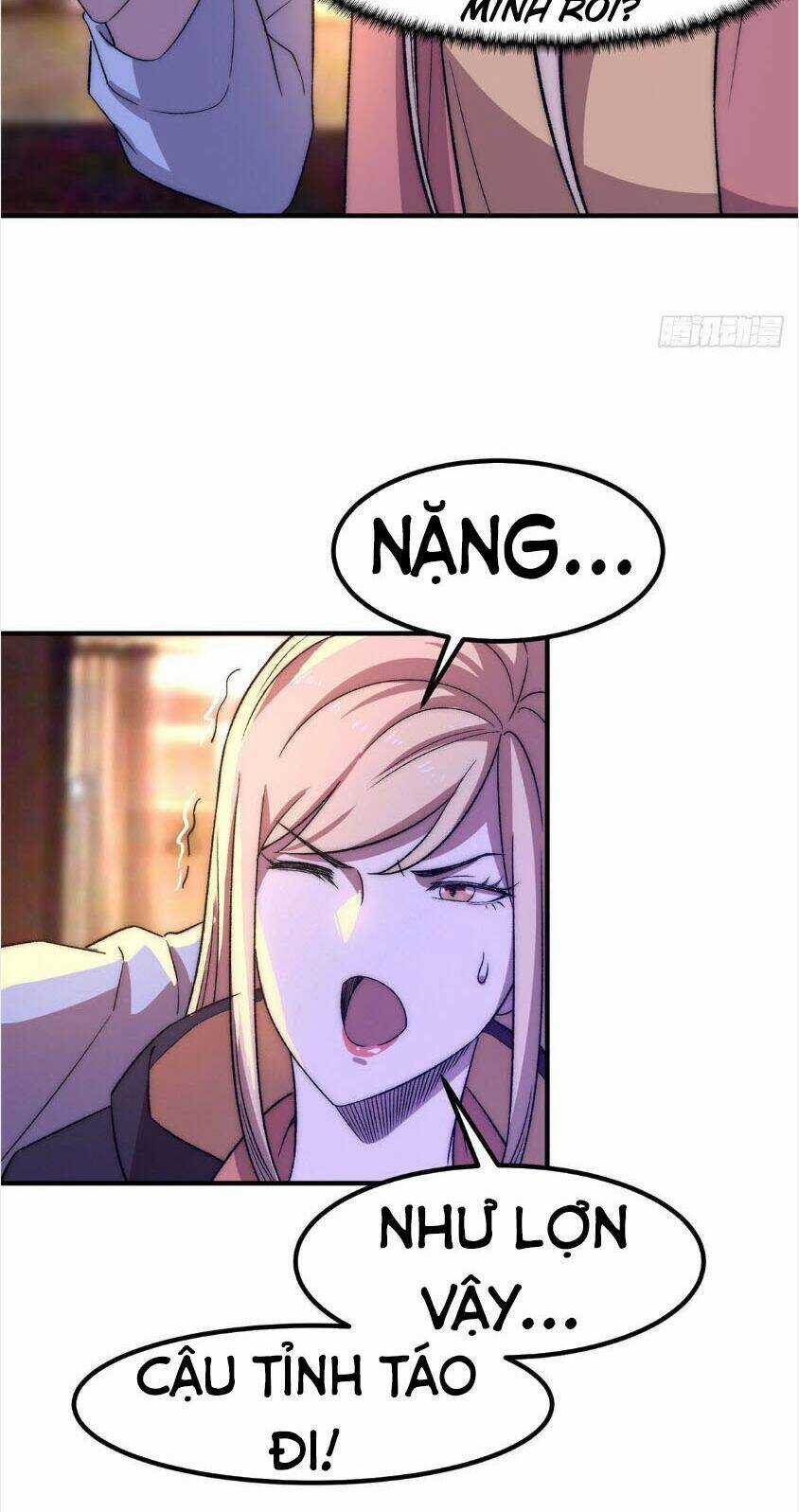 Hắc Tạp - Chapter 21 - Trang 18