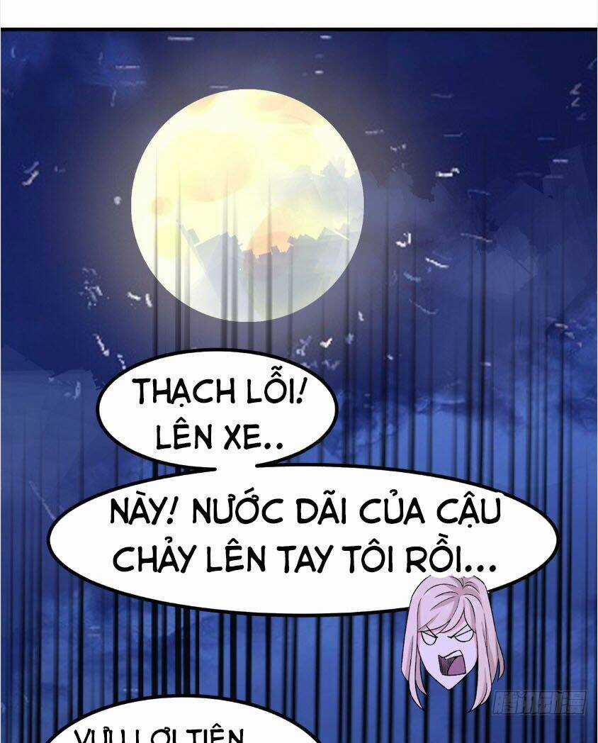 Hắc Tạp - Chapter 21 - Trang 20