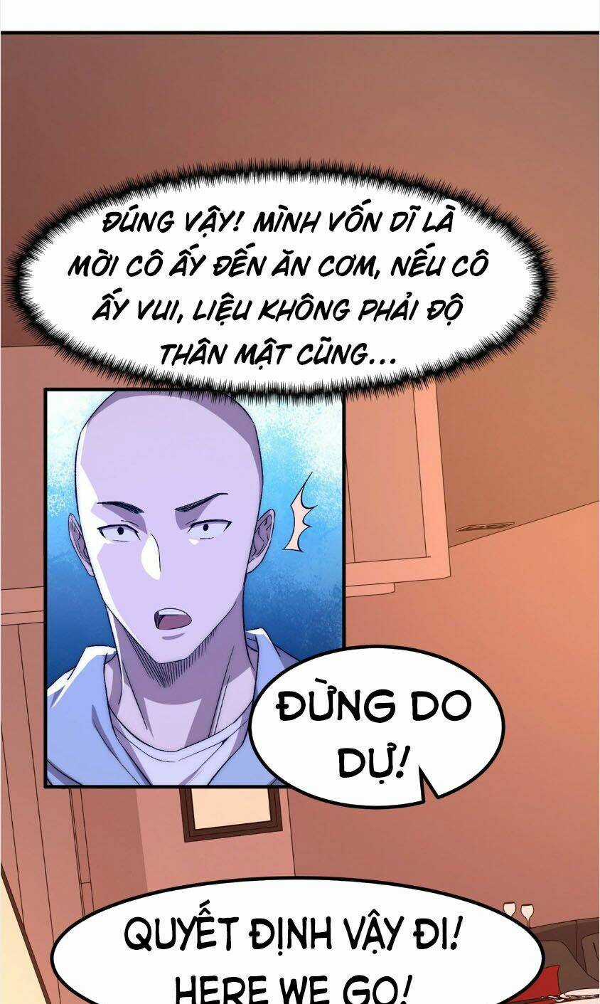 Hắc Tạp - Chapter 21 - Trang 3