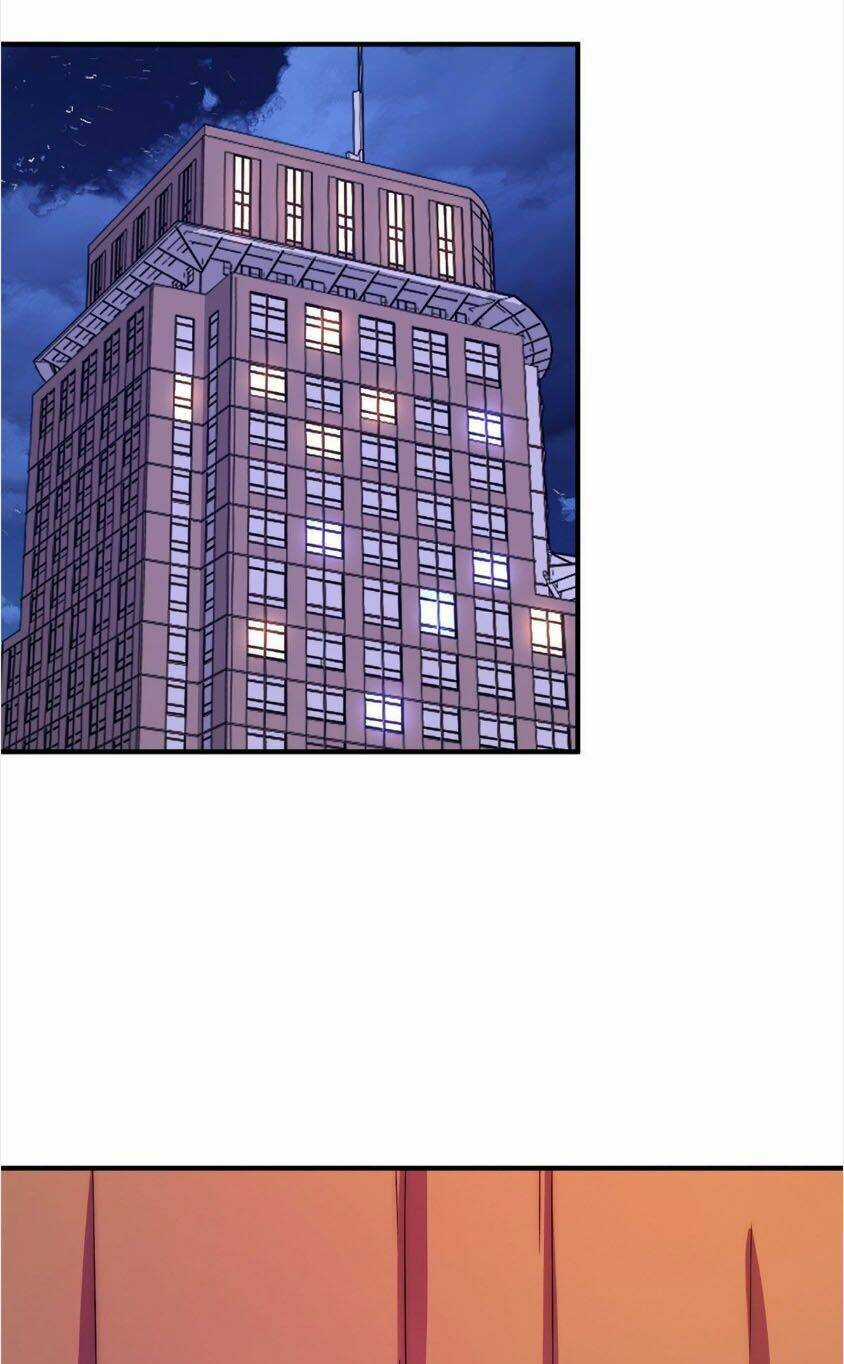 Hắc Tạp - Chapter 21 - Trang 22