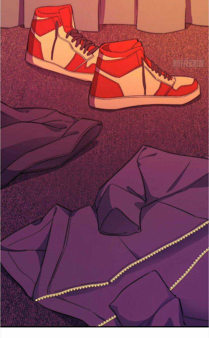 Hắc Tạp - Chapter 21 - Trang 23