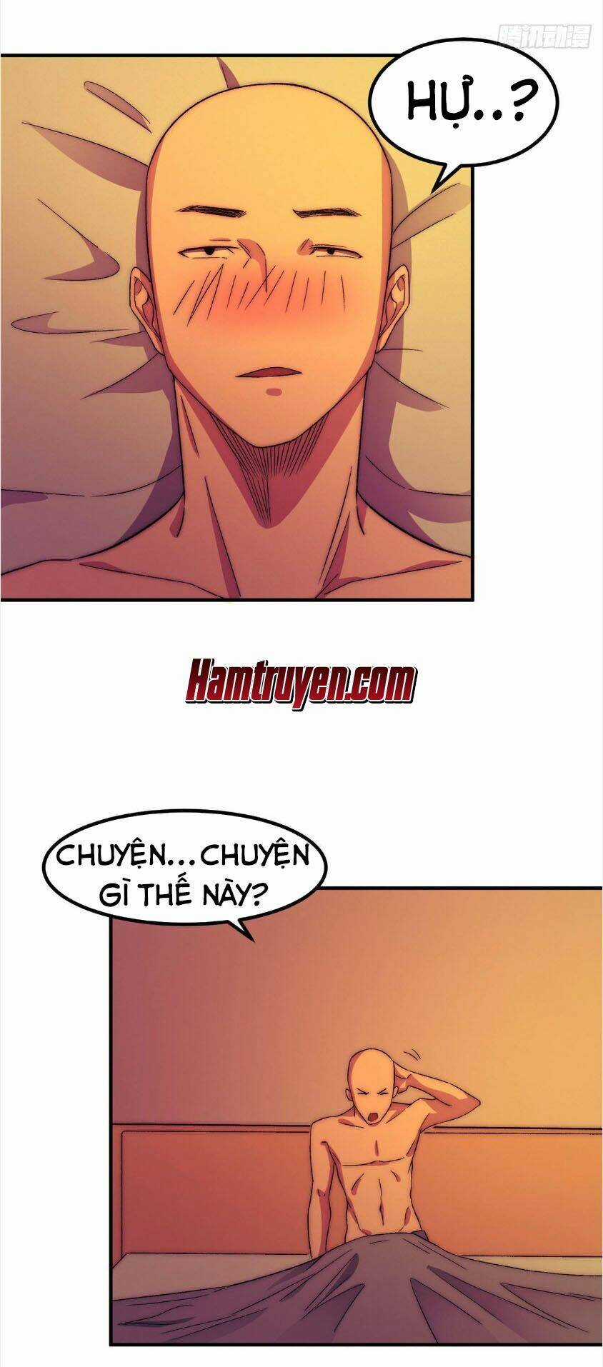 Hắc Tạp - Chapter 21 - Trang 24