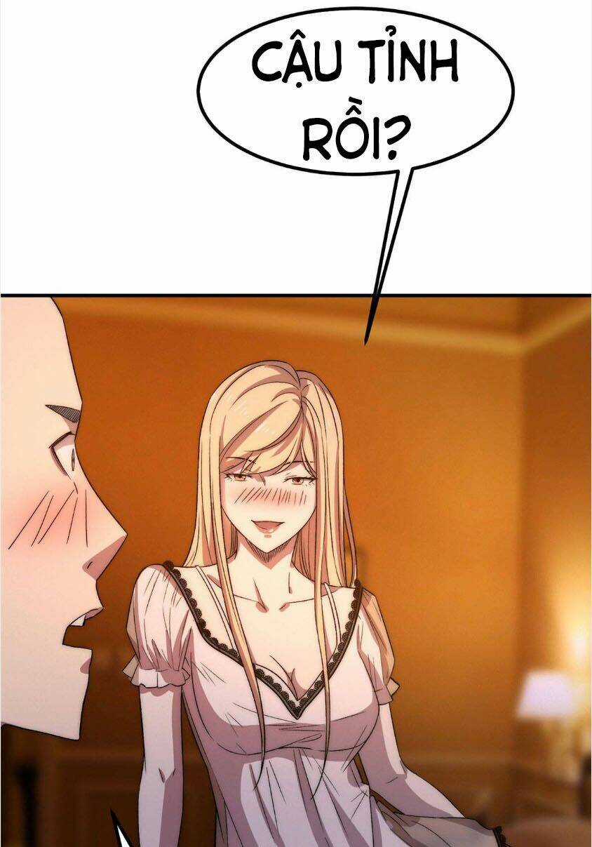 Hắc Tạp - Chapter 21 - Trang 25