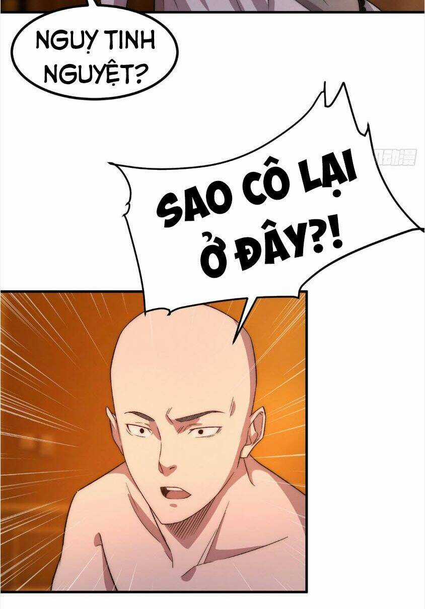 Hắc Tạp - Chapter 21 - Trang 26